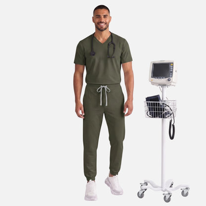 Pantalon Jogger Hombre | 3 Pockets