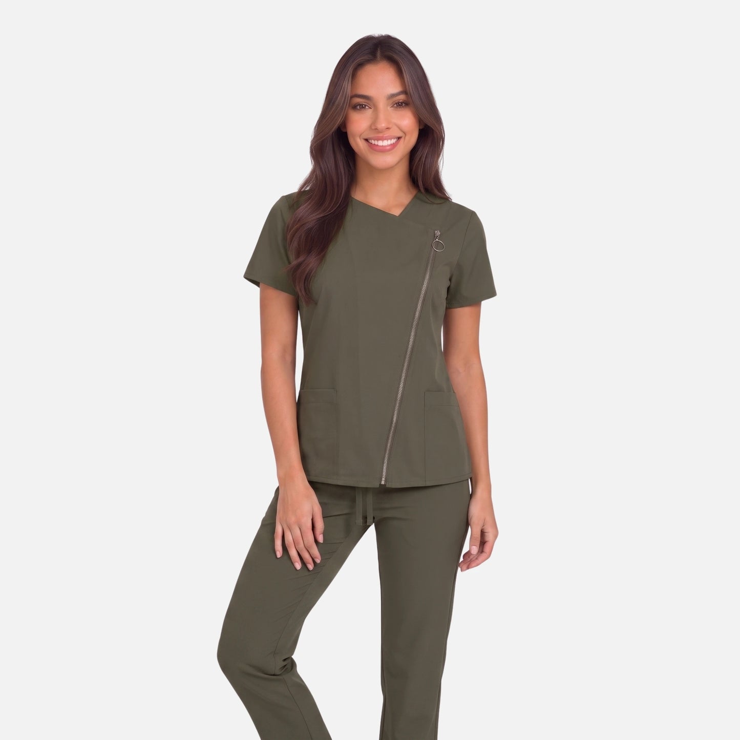 Top Italia Mujer | 2 Pockets
