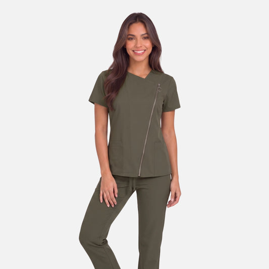 Top Italia Mujer | 2 Pockets