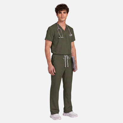 Pantalon Bell Hombre | 5 Pockets