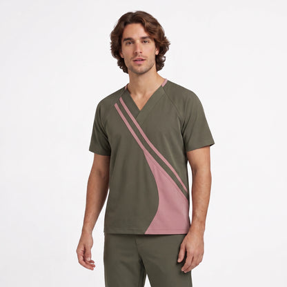 Top Fashion Hombre | 2 Pockets