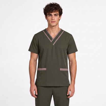 Top Pacific Hombre | 2 Pockets