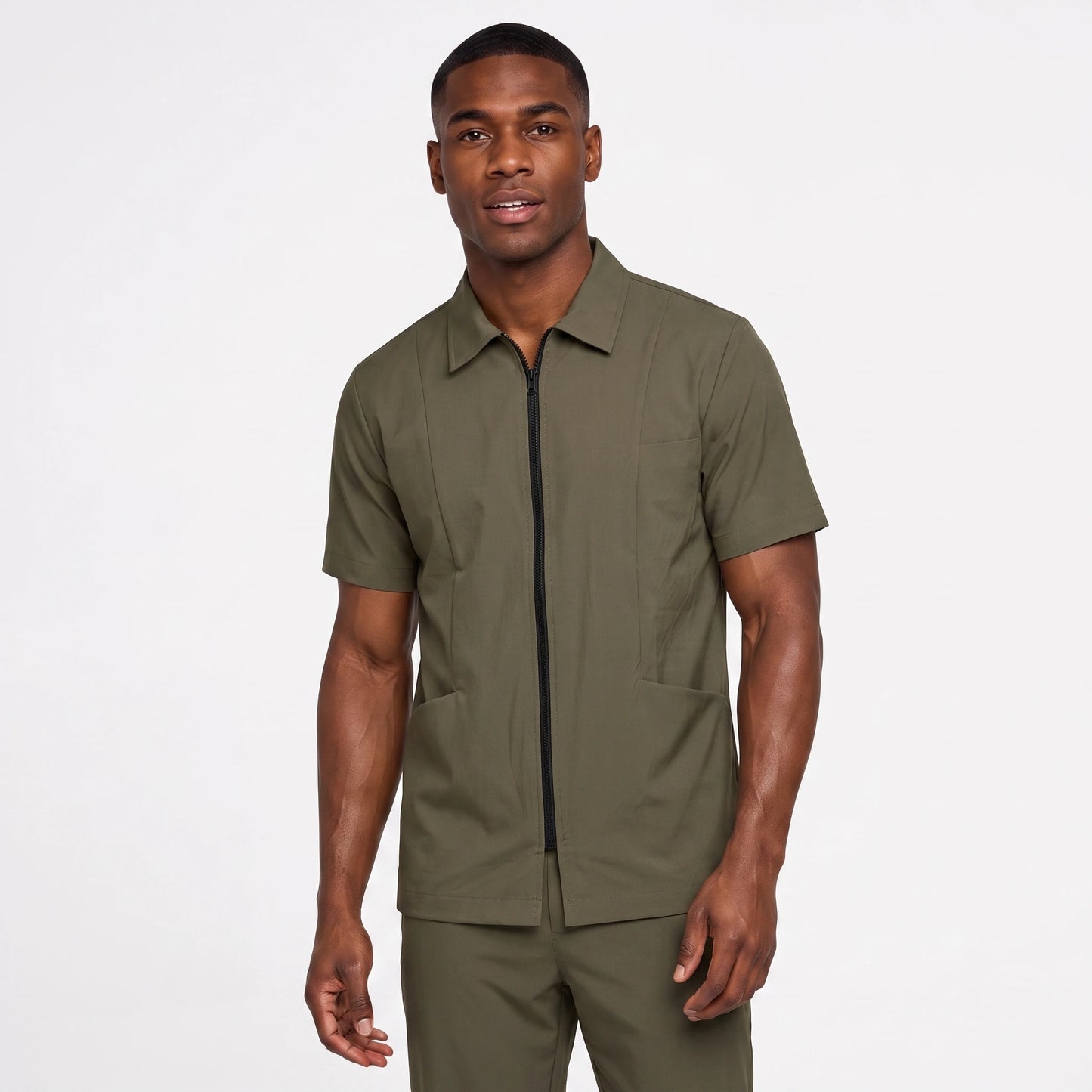 Top Premier Hombre | 3 Pockets
