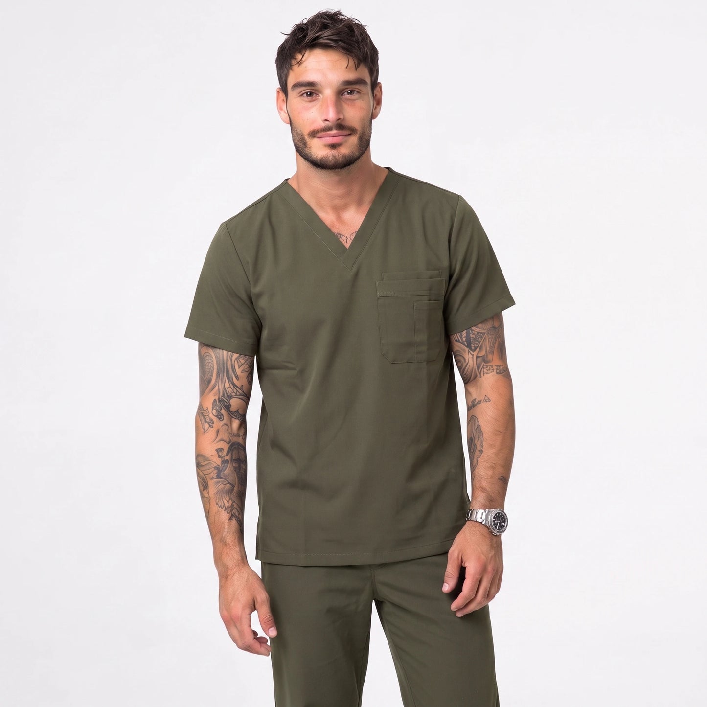Top Premium Hombre | 4 Pockets