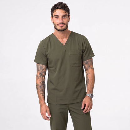 Top Premium Hombre | 4 Pockets