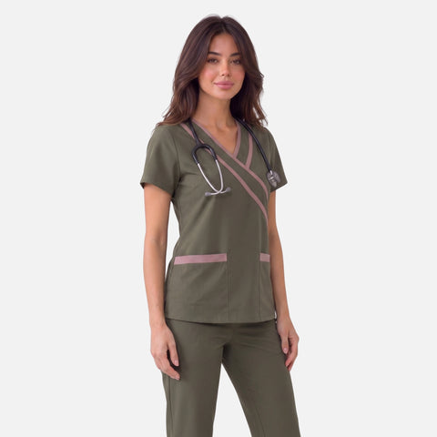 Militar-Palo