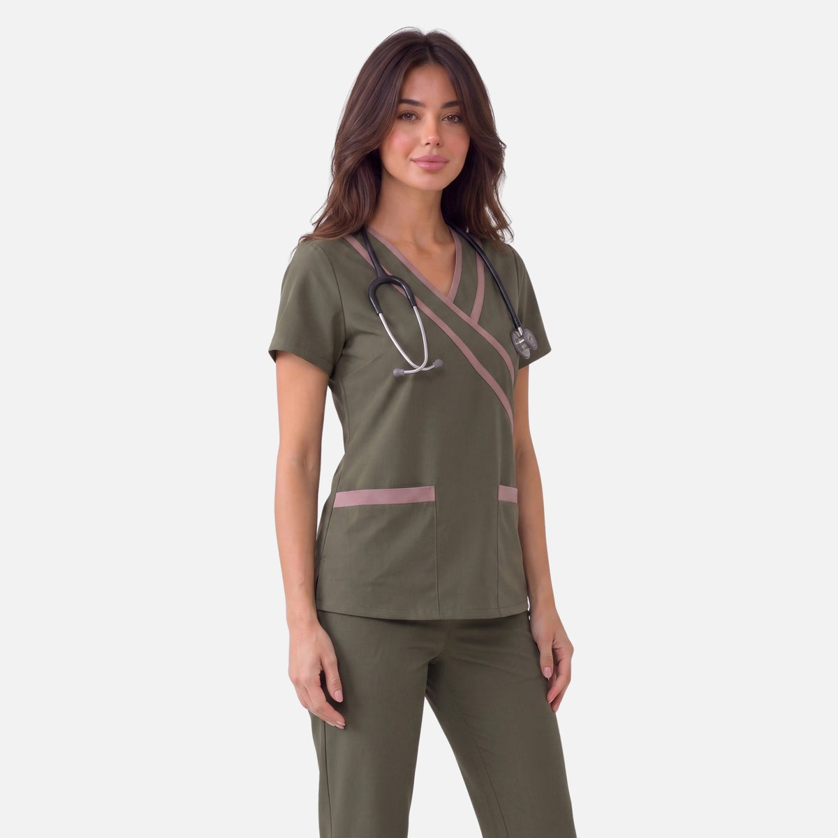 Top Pacific Mujer | 2 Pockets