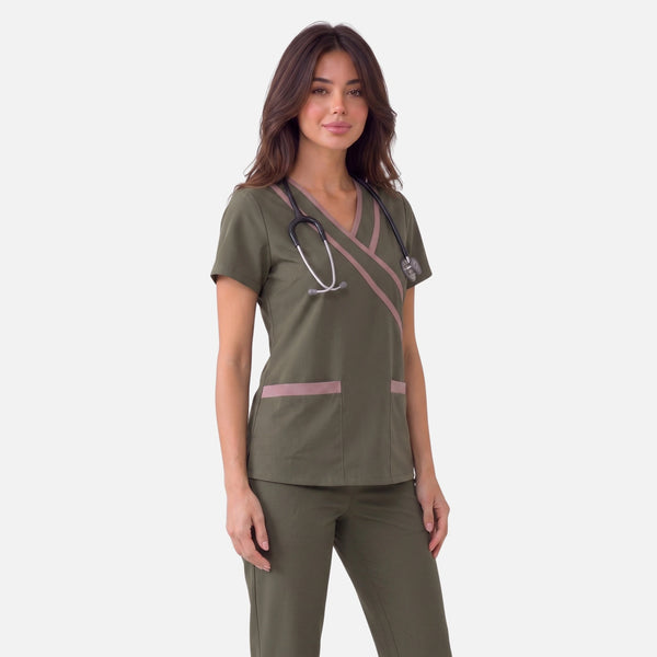 Militar-Palo