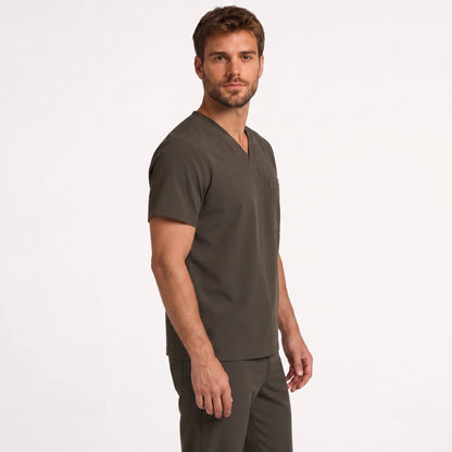 Top Confort Hombre | 2 Pockets