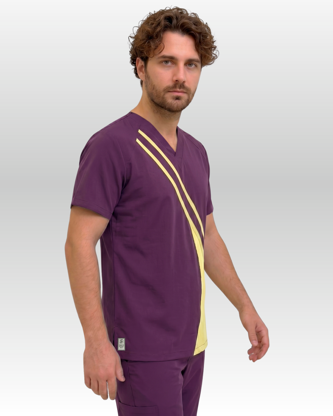 Top Fashion Hombre | 2 Pockets