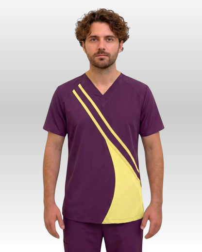 Top Fashion Hombre | 2 Pockets