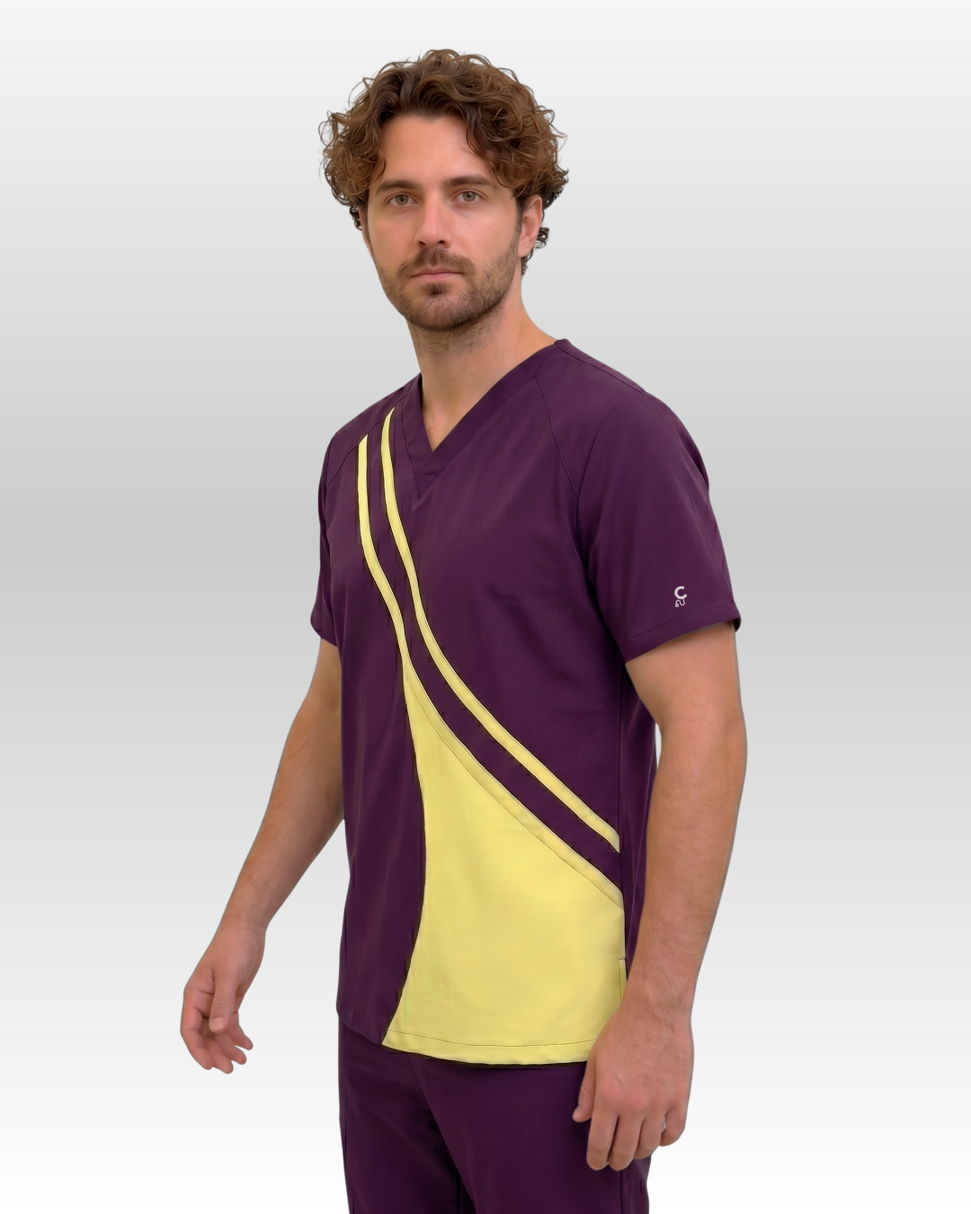 Top Fashion Hombre | 2 Pockets