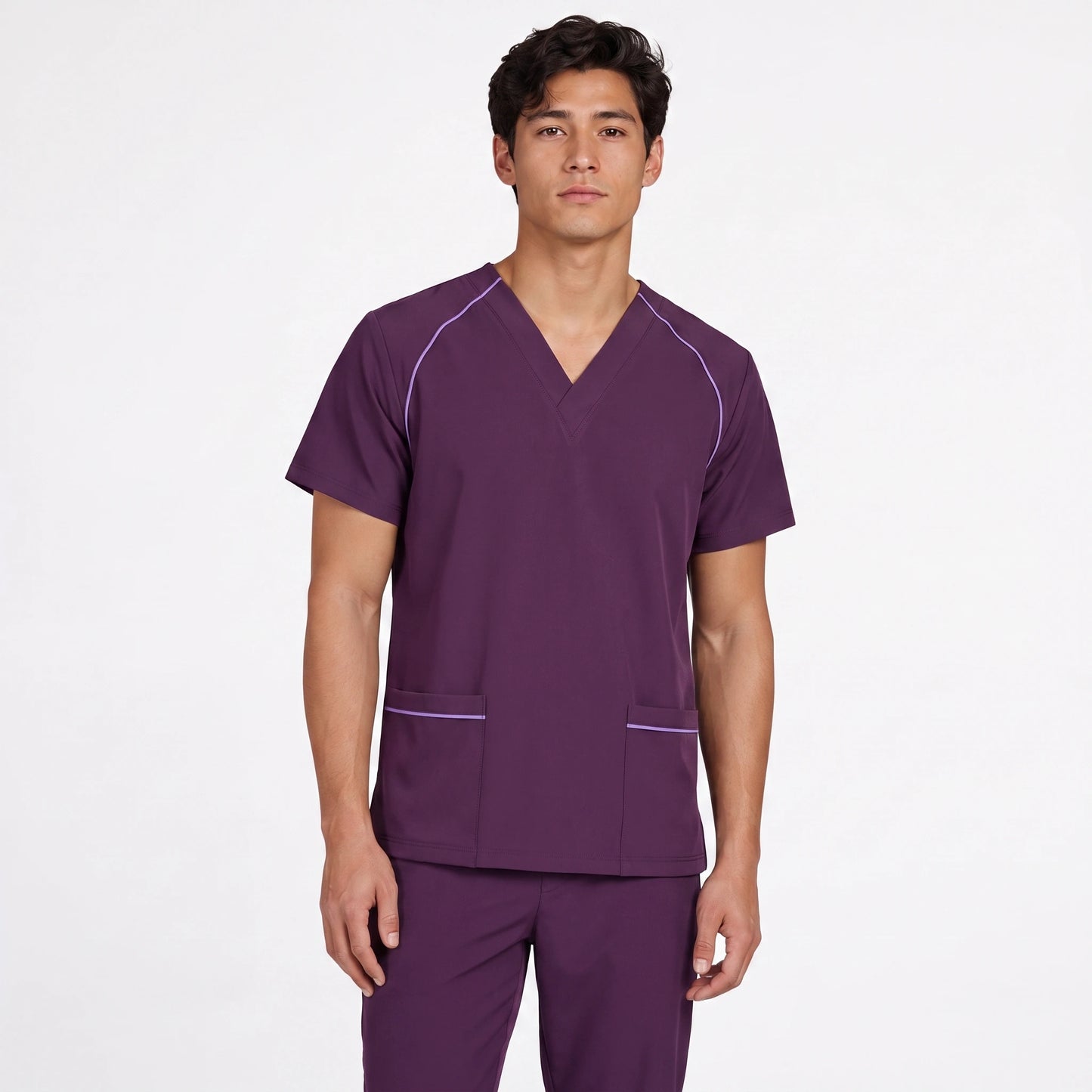 Top Cross Hombre | 2 Pockets