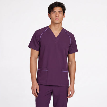 Top Cross Hombre | 2 Pockets