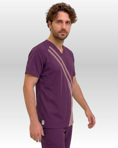 Top Fashion Hombre | 2 Pockets