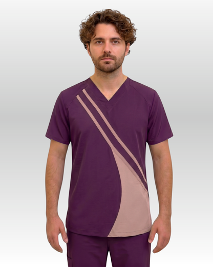 Top Fashion Hombre | 2 Pockets
