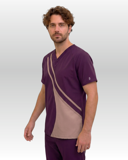 Top Fashion Hombre | 2 Pockets