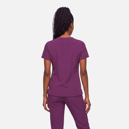 Top Elite Mujer | 2 Pockets