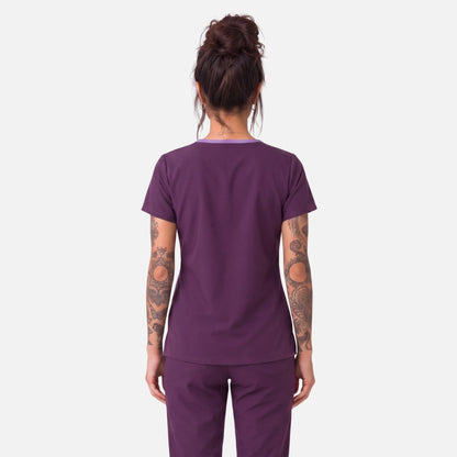 Top Fashion Mujer | 2 Pockets