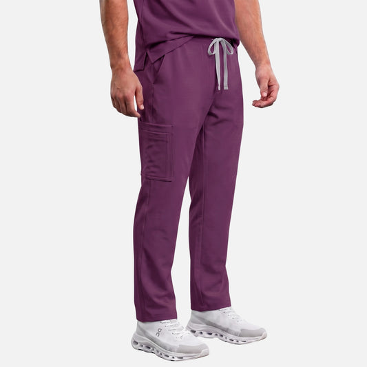 Pantalon Recto Hombre | 5 Pockets