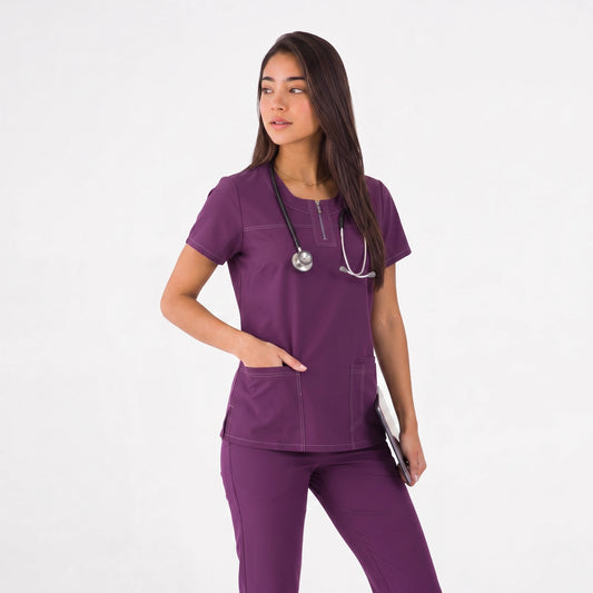 Top Chick Mujer | 2 Pockets