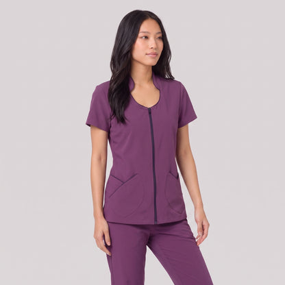 Top Filo Mujer | 2 Pockets