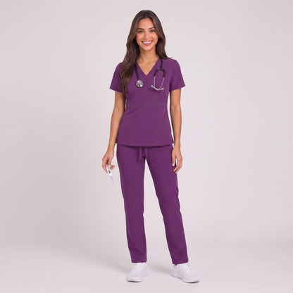 Top Grace Mujer | 2 Pockets