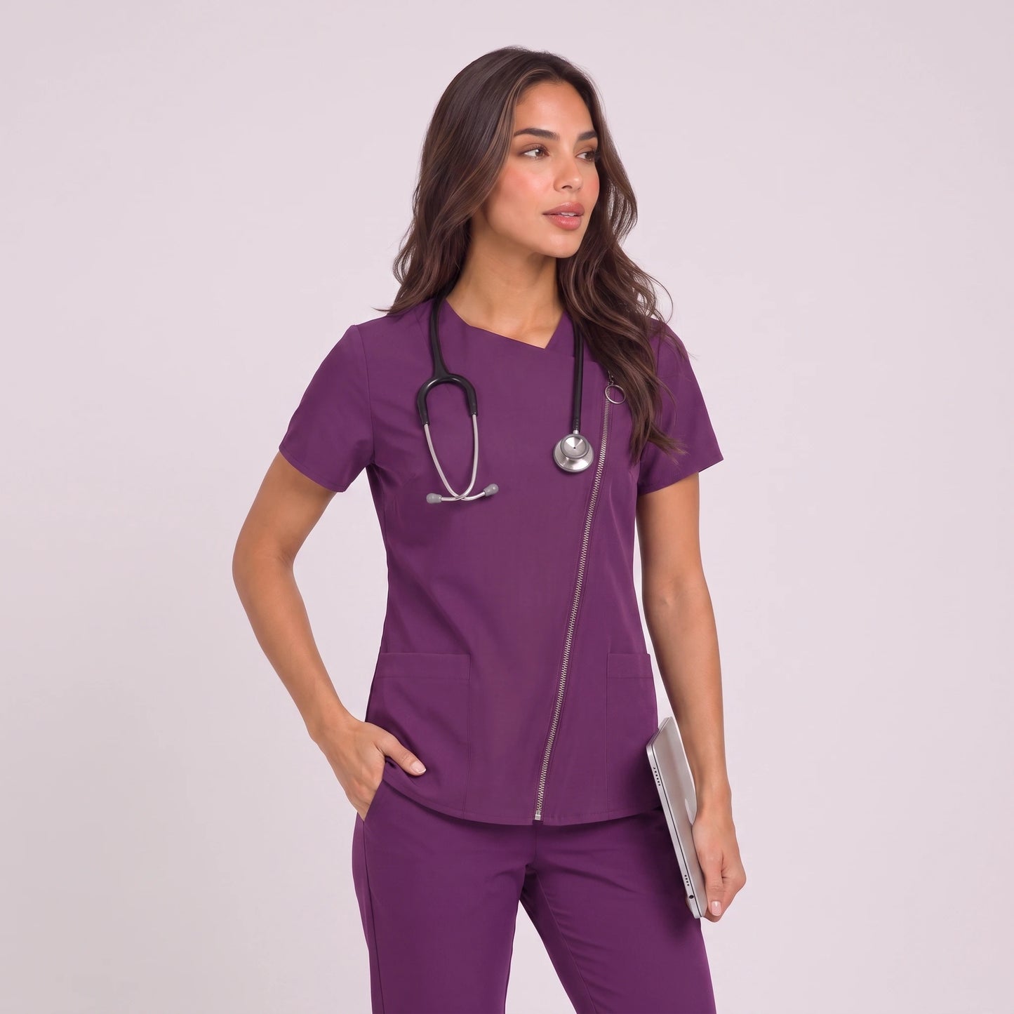 Top Italia Mujer | 2 Pockets