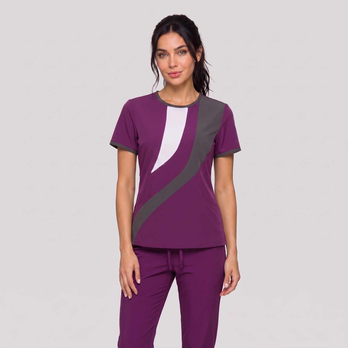 Top Picos Mujer| 2 Pockets