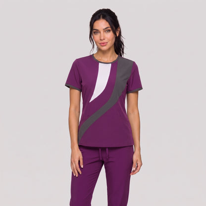 Top Picos Mujer| 2 Pockets