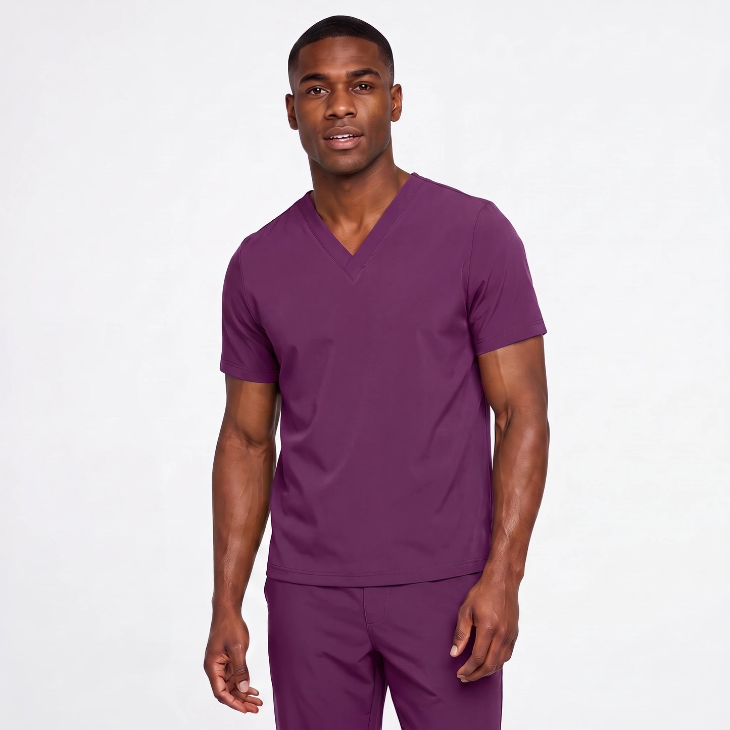 Top Casual Hombre | 0 Pockets