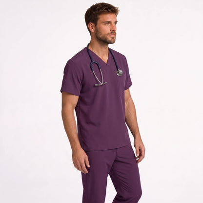 Top Confort Hombre | 2 Pockets