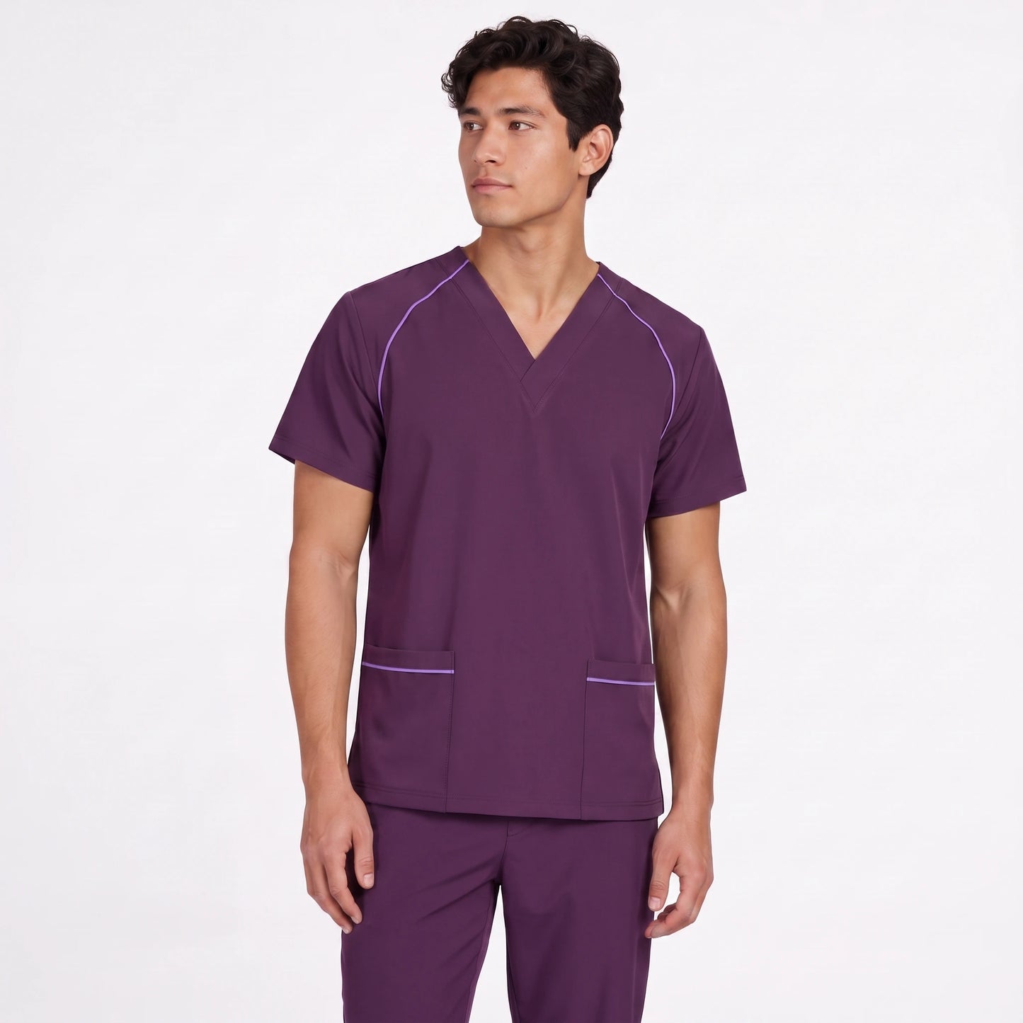 Top Cross Hombre | 2 Pockets