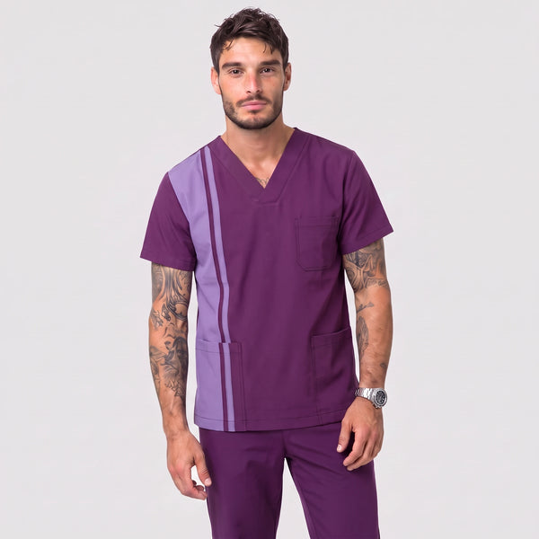 Morado-Lila