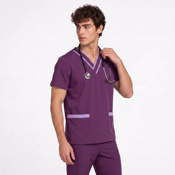 Morado-Lila