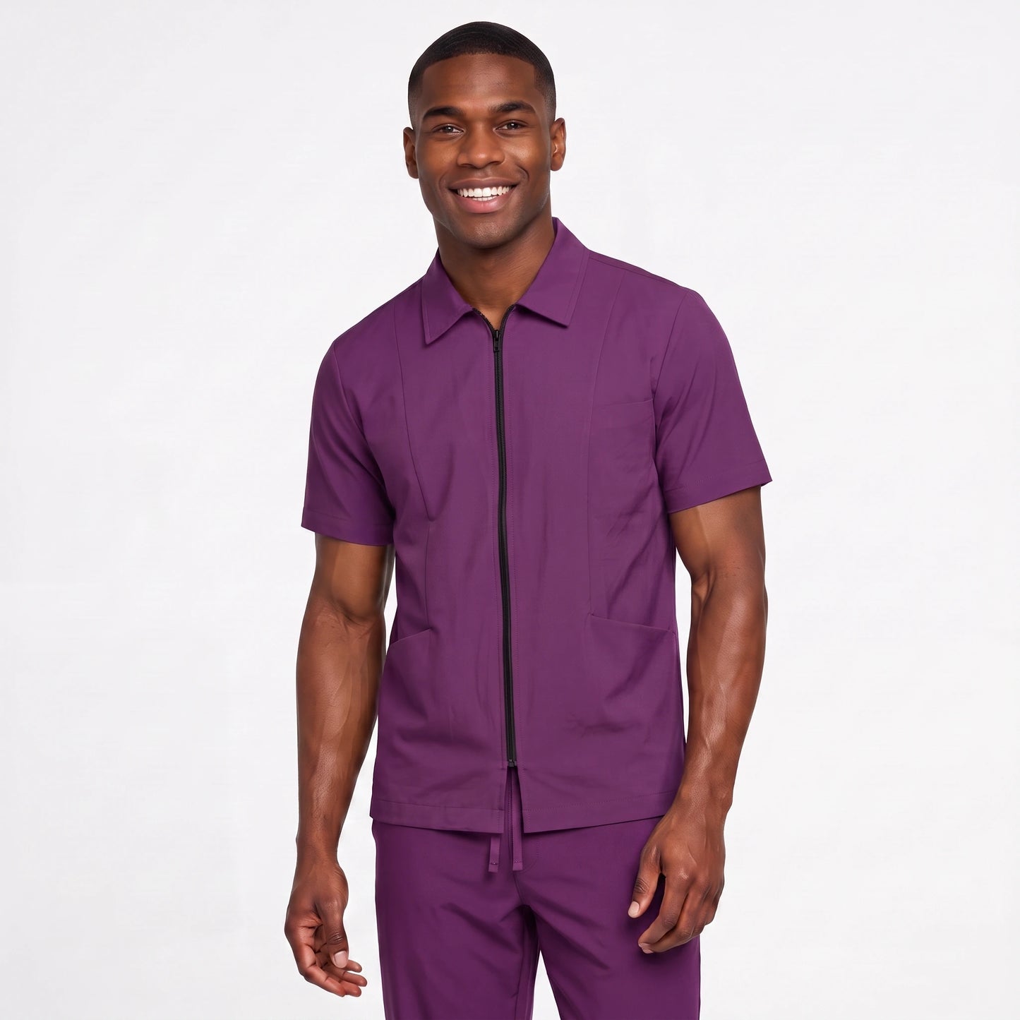 Top Premier Hombre | 3 Pockets