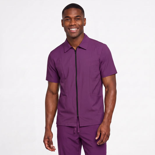 Top Premier Hombre | 3 Pockets