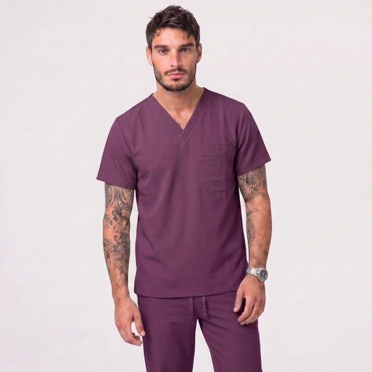 Top Premium Hombre | 4 Pockets