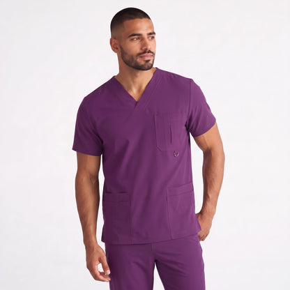 Top Támesis Hombre | 5 Pockets
