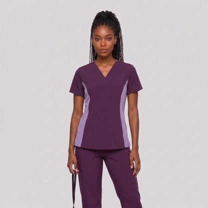 Top Duo Mujer | 2 Pockets