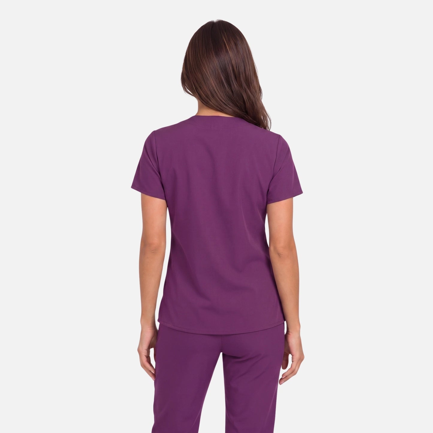 Top Italia Mujer | 2 Pockets