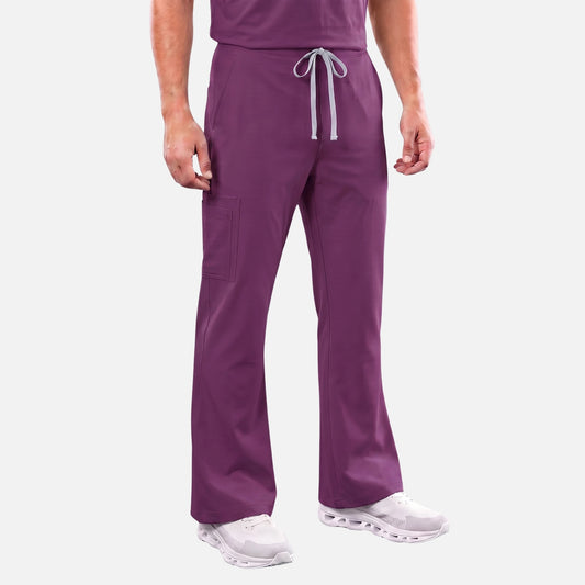 Pantalon Bell Hombre | 5 Pockets