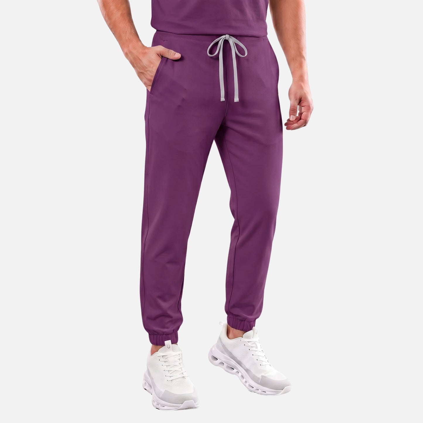 Pantalon Jogger Hombre | 3 Pockets