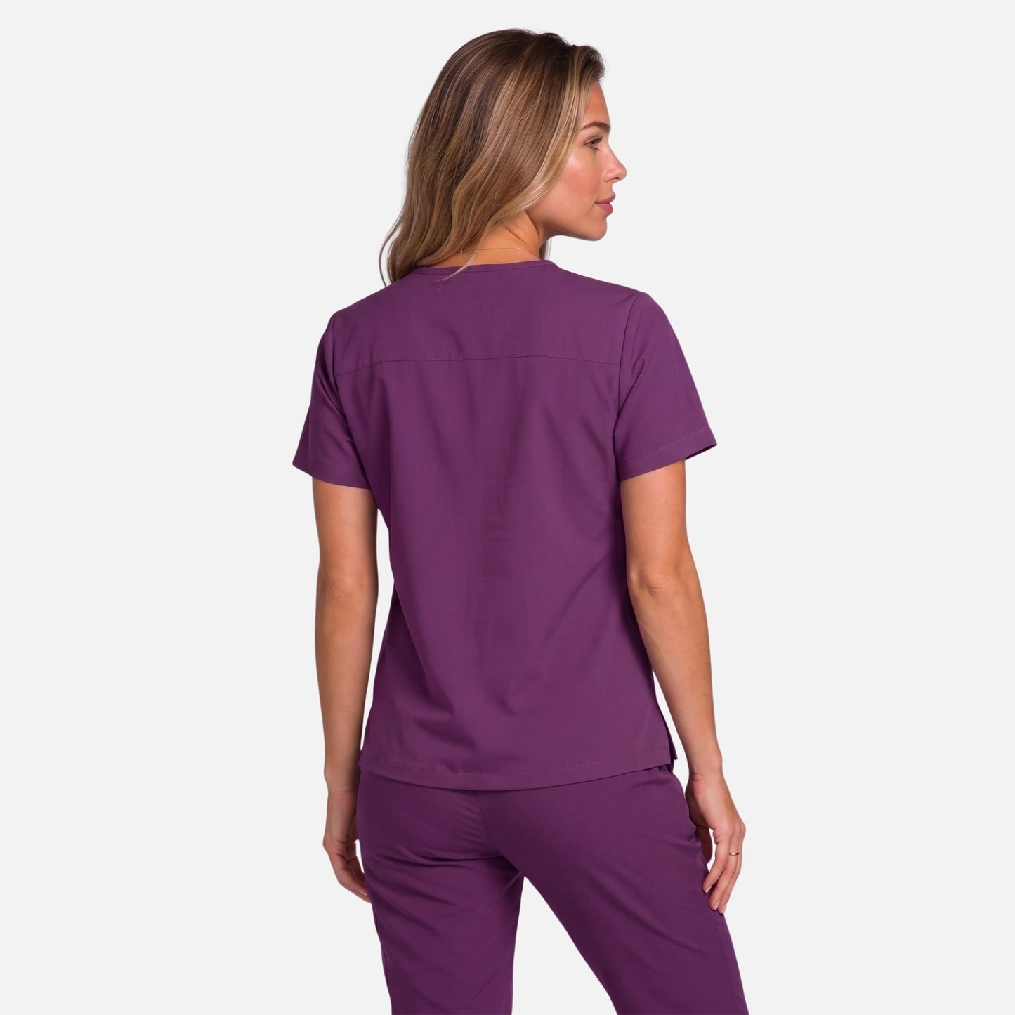 Top Medic Mujer | 3 Pockets