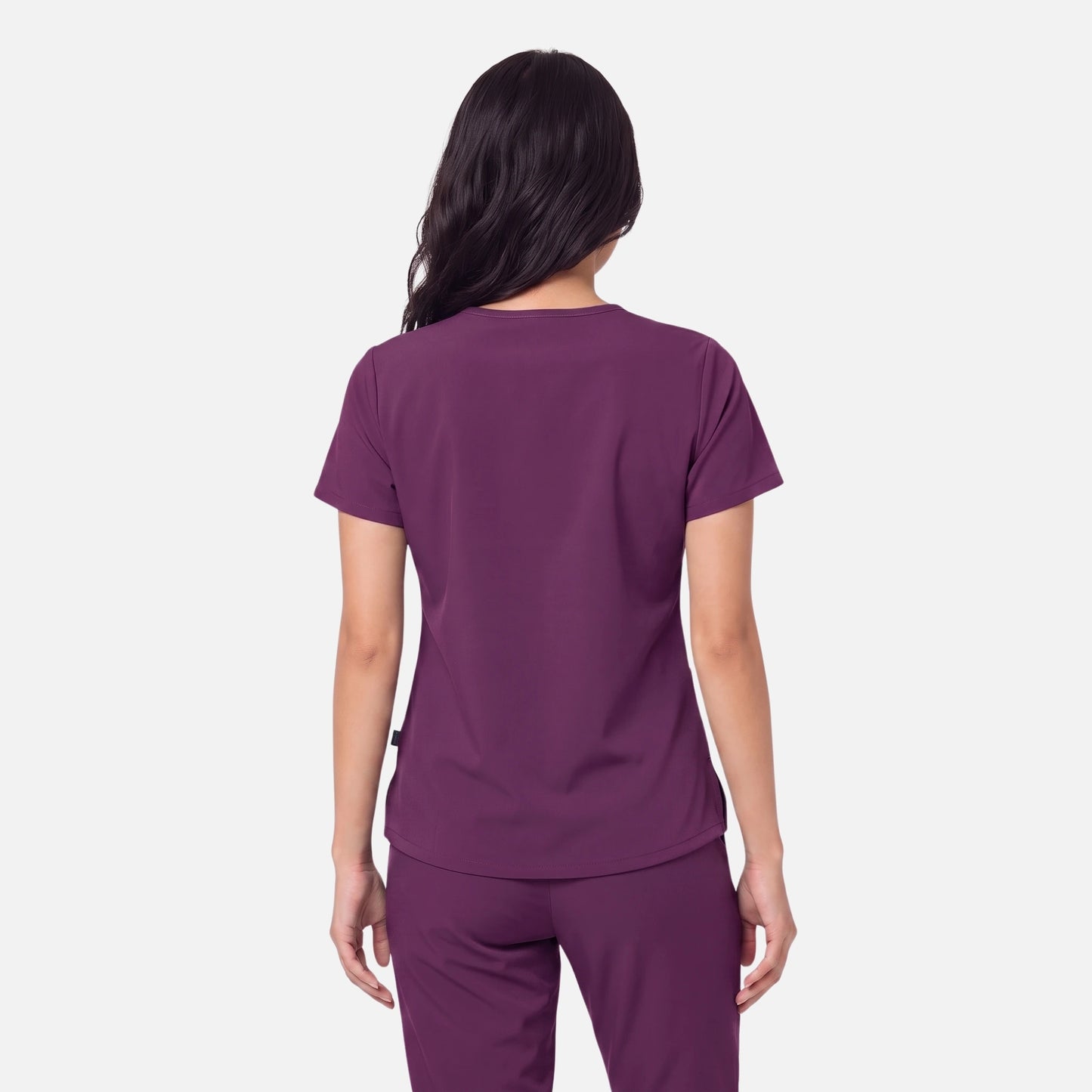 Top Pespunte Mujer | 3 Pockets