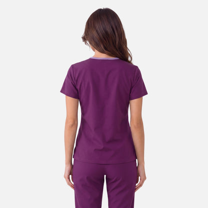 Top Pacific Mujer | 2 Pockets