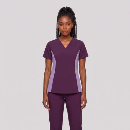 Top Duo Mujer | 2 Pockets