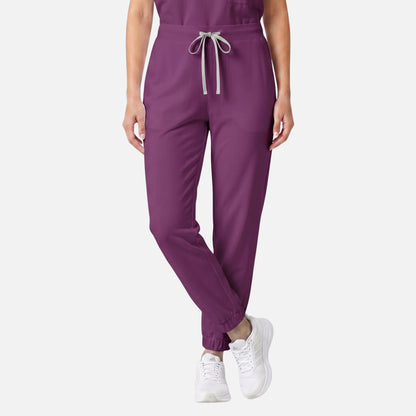 Pantalon Jogger Mujer | 3 Pockets