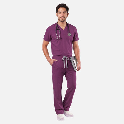 Pantalon Bell Hombre | 3 Pockets