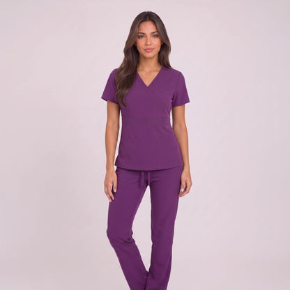 Top Grace Mujer | 2 Pockets